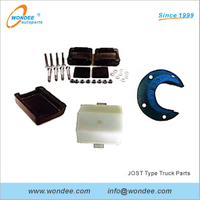 JOST Type Rubber Mounting, Repair Kits for Truck