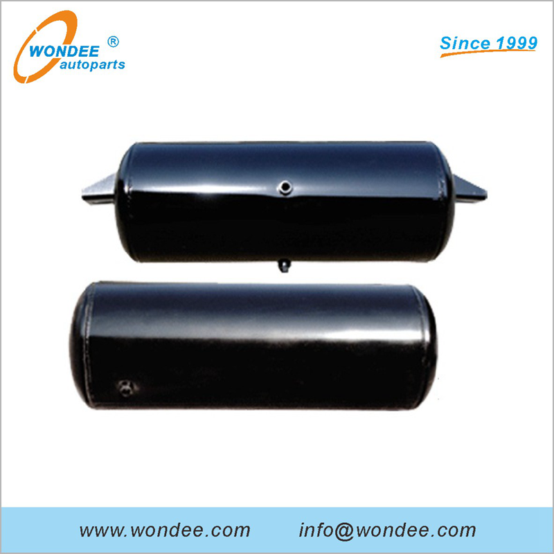 30L 40L 50L 60L Steel Air Tank for Semi Trailers and Trucks Buy Air tank, steel air tank, semi
