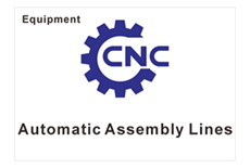 Automatic Assembly Lines