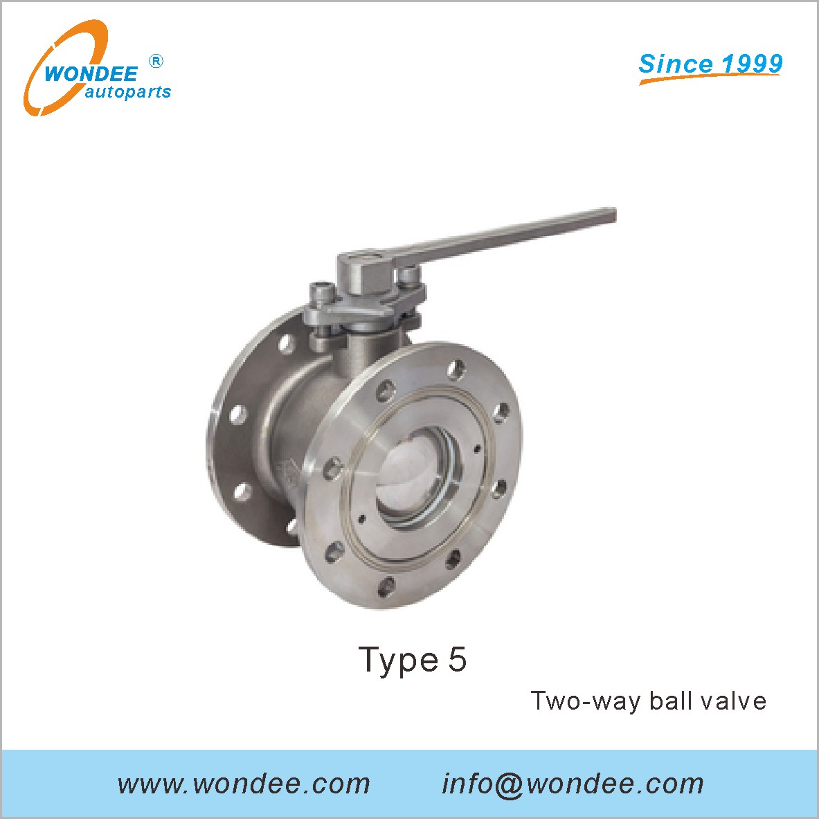 Twoway and Threeway Ball Valves for Fuel Tanker Truck Parts Buy