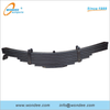 Conventional Leaf Springs for Heavy Duty Semi Trailers and Trucks