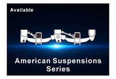 American suspension