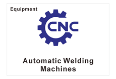 Automatic welding machine