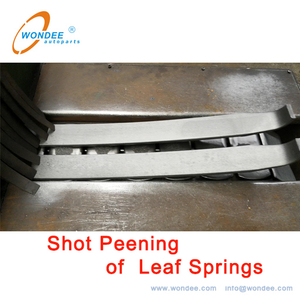Shot peening of leaf spring.jpg