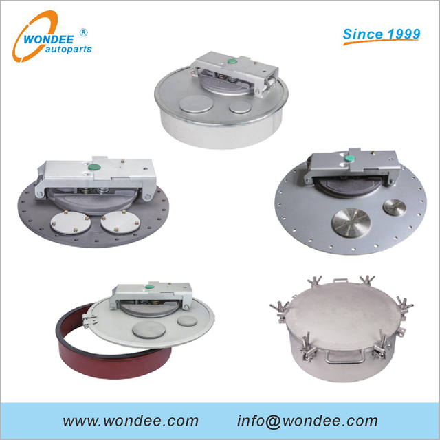 China Petroleum Manhole Cover Assemblies manufacturers, Petroleum